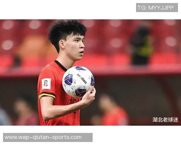 王钰栋感谢教练组信任被赞有大心脏展现出色表现