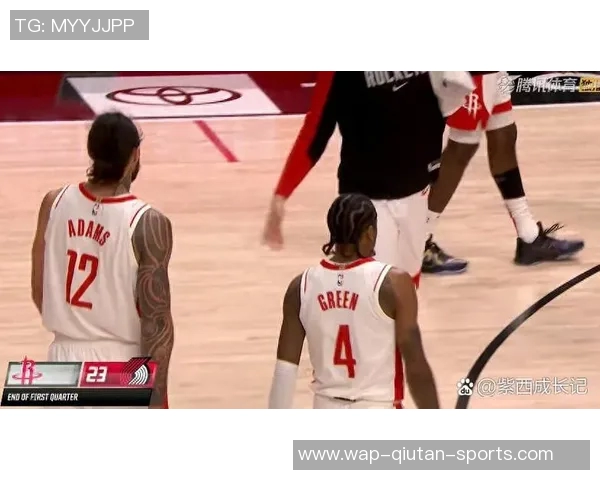 小牛队与开拓者的激烈对决谁能在NBA赛场上笑到最后 小牛队与开拓者的激烈对决谁能在NBA赛场上笑到最后