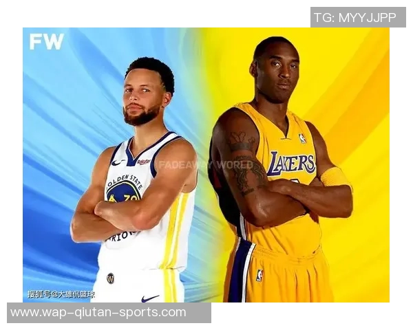 科比与库里谁是篮球历史最佳射手的终极对决分析与比较